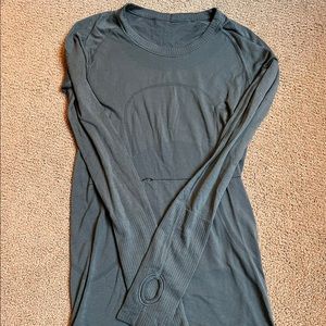 LULULEMON swiftly tech